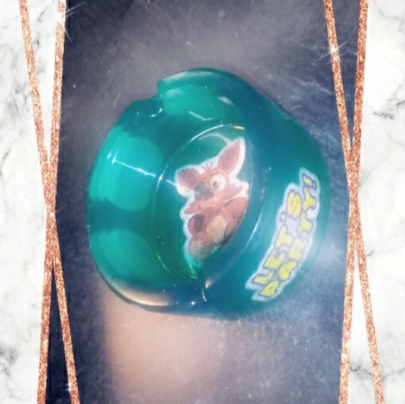 5 nights of freddie ashtray - Picture 2 of 5